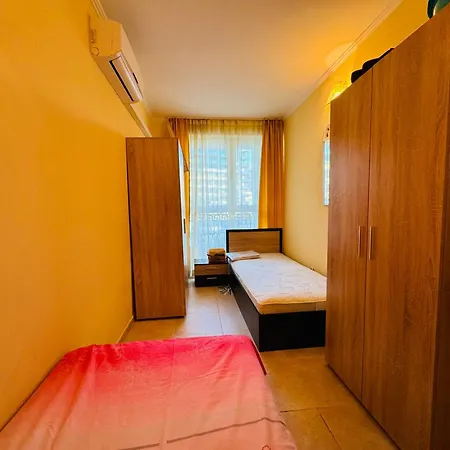 Apartament Victoria Two Bedroom Sunny *