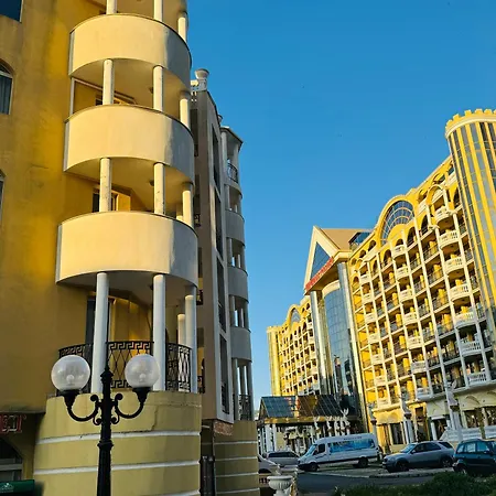 Apartament Victoria Two Bedroom Sunny *