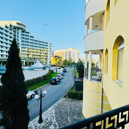 Apartament Victoria Two Bedroom Sunny *