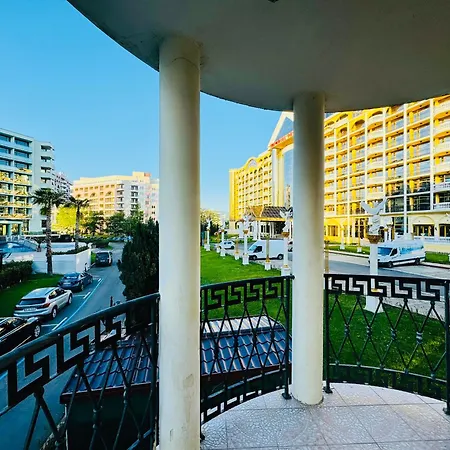 Apartament Victoria Two Bedroom Sunny