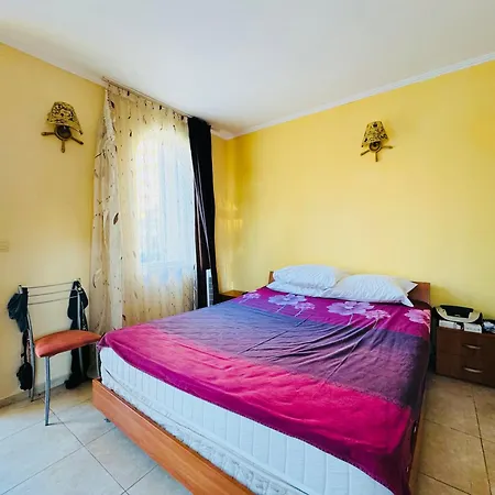 Apartament Victoria Two Bedroom Sunny *