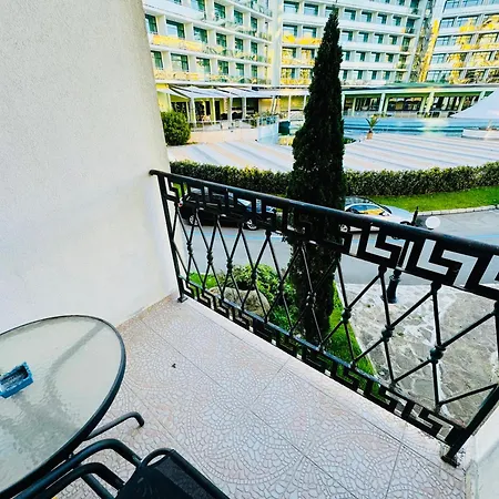 Apartament Victoria Two Bedroom Sunny *