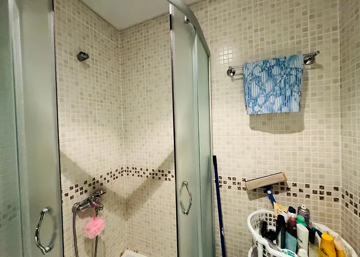 Victoria Two Bedroom Sunny Appartement Slantchev Briag