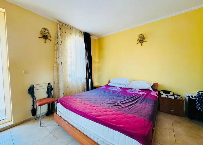 Appartement Victoria Two Bedroom Sunny *