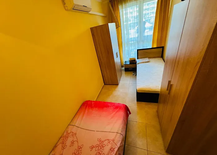 Appartement Victoria Two Bedroom Sunny